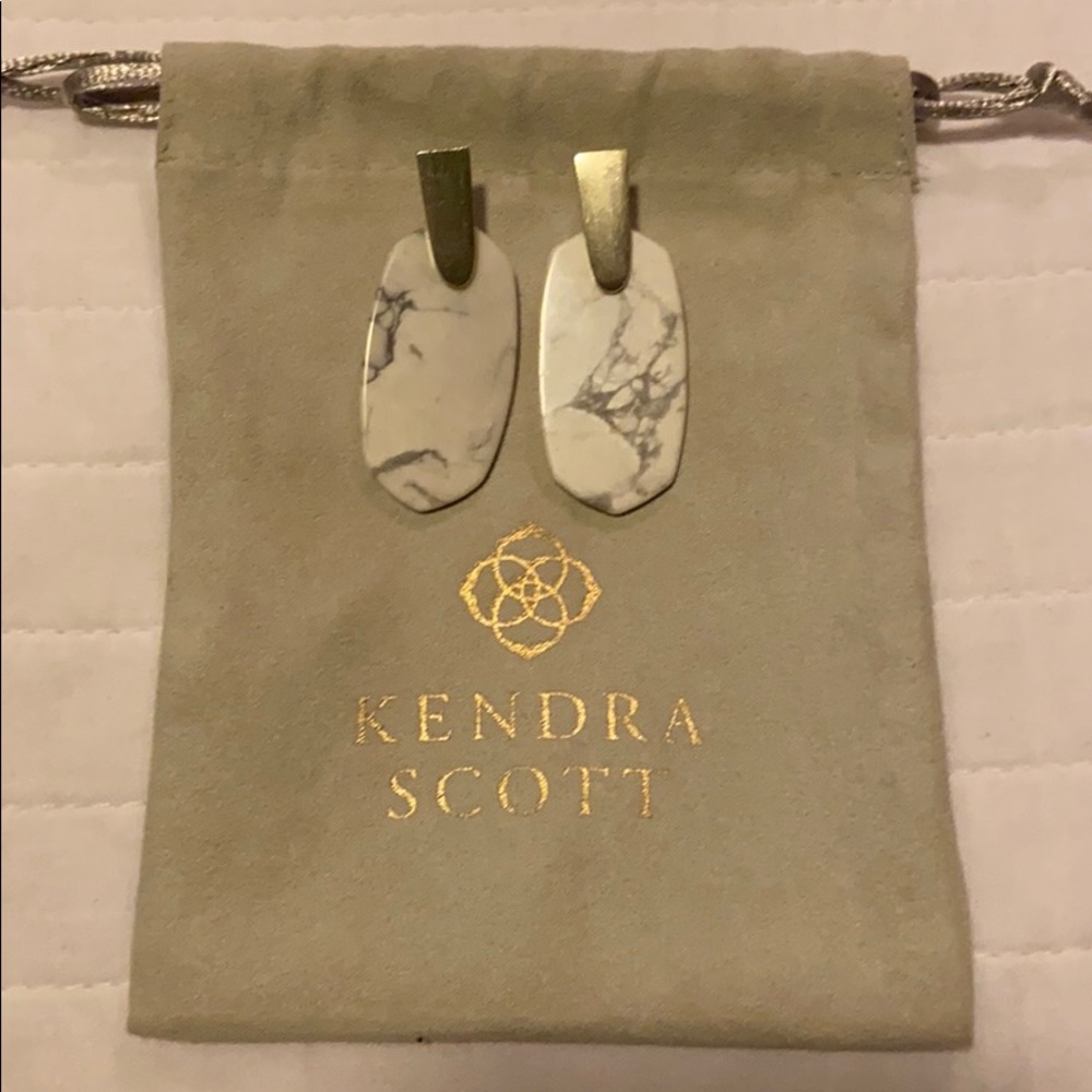 Kendra Scott Marble Earnings